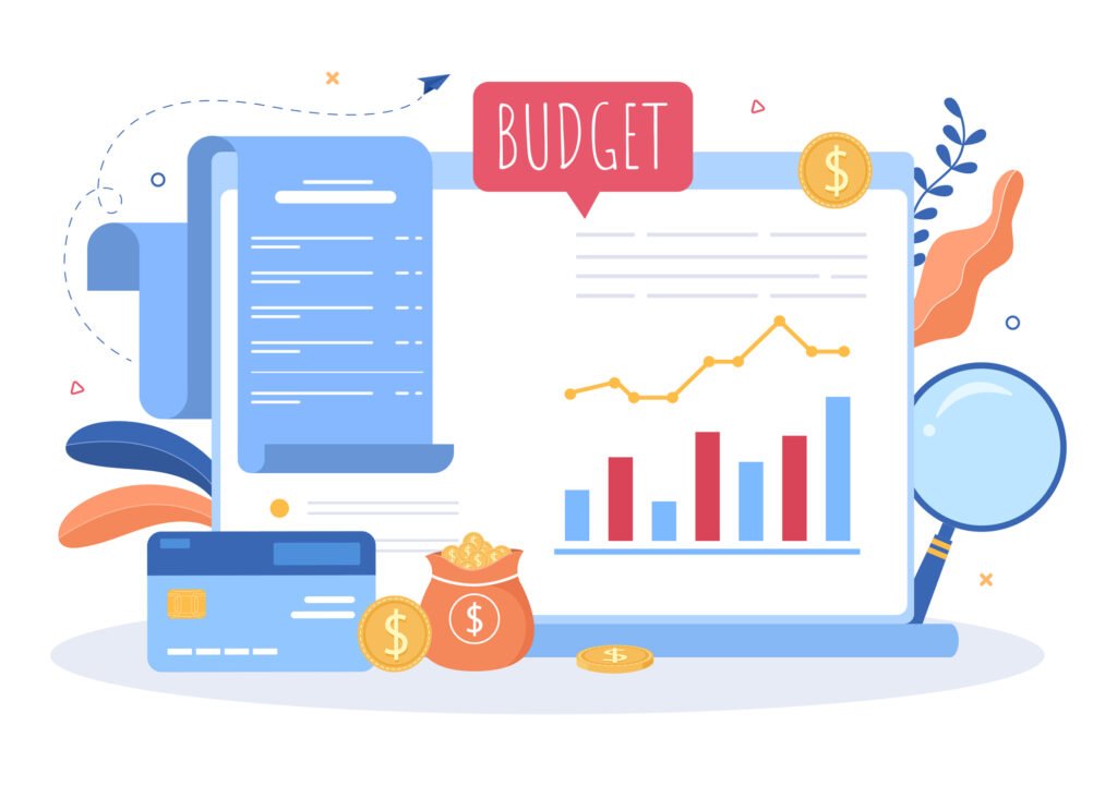 Budgeting